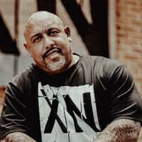 Avatar de Xande Negão