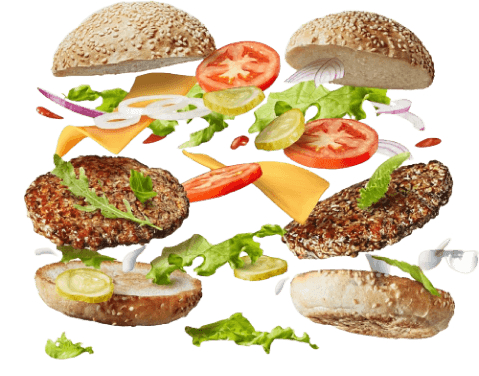 Ingredientes premium Habitué