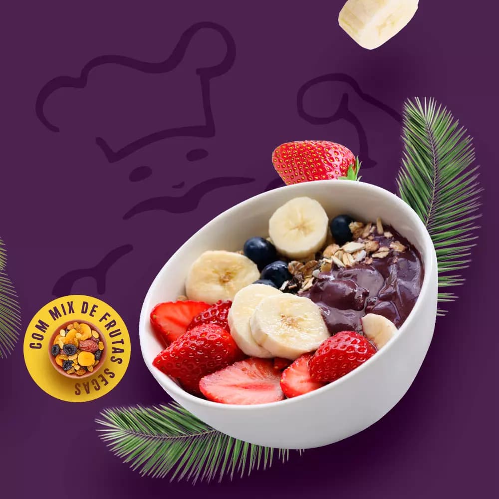 Açaí Habitué
