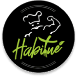 Logo Habitué