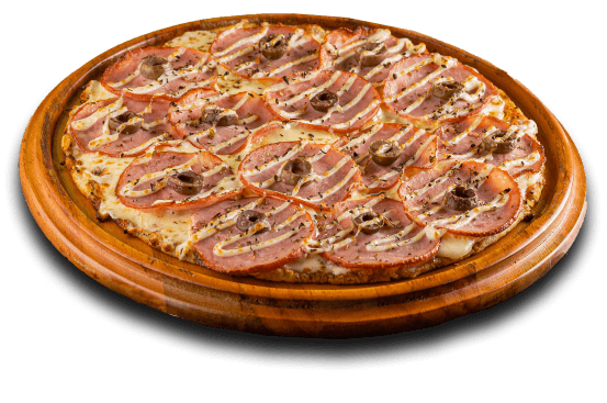 Pizzas